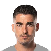 Toni Moya