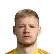 Aaron Ramsdale