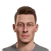 M. Mcnulty