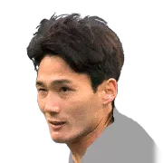 Oh Ban-Suk