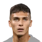 Nicolás Domínguez