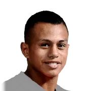 Nahuel Barrios