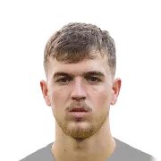 Riley McGree
