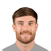 Ryan Strain