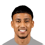 Keanu Baccus