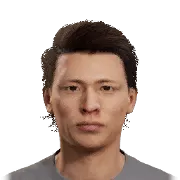 Rim Chang-Woo