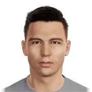 Matías Tissera