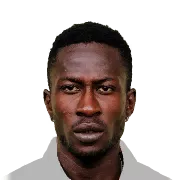 Mamadou Coulibaly