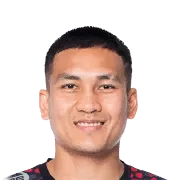 Suphan Thongsong