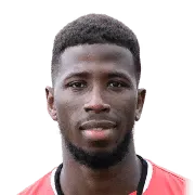 C. Traoré