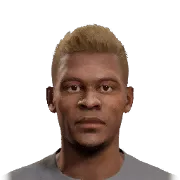 Wilson Manafá