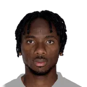 K. Nwakali