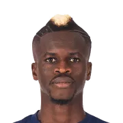 Falaye Sacko