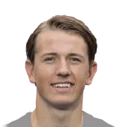 Sander Berge