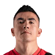Luis Reyes
