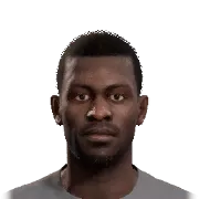 Romario Williams