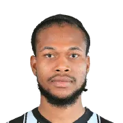 Kevon Lambert