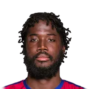 Shamar Nicholson
