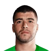 Ulises Segura