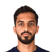 Mousa Al Tamari