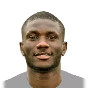 Eboue Kouassi