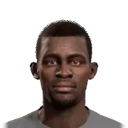 S. Sanogo