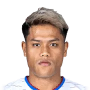 Sirod Chatthong