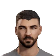 Callum Paterson