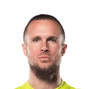 Stefan Frei