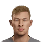 Jonathan Klinsmann