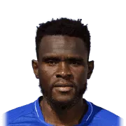 Michael Ngadeu