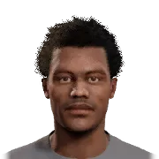 Percy Tau
