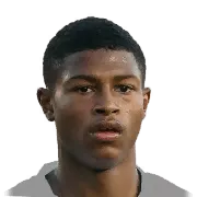 Rhian Brewster