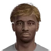 A. Sidibé