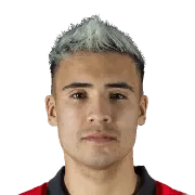 Nicolás Díaz
