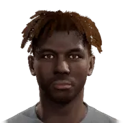 D. Avounou