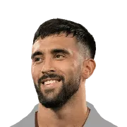 Nicolás González