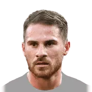 Alexis Mac Allister