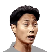 Paik Seung-Ho