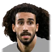 Marc Cucurella