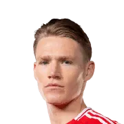 Scott McTominay