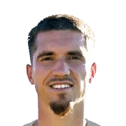Bradley Danger