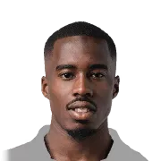 Teddy Okou