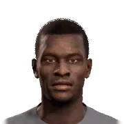 Kouadio-Yves Dabila