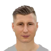 Willi Orban