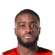 Dayot Upamecano