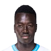 Pape Gueye