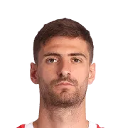 Matteo Gabbia