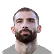 Zach Muscat