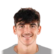 Gonzalo Villar